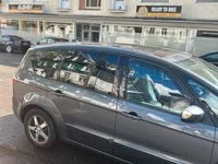 Gebraucht Ford S-MAX S 140 PS (102 kW) 2008 Grau Van / Kleinbus