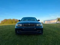 Brugt BMW 120 Coupé 170 HK (125 kW) 2007 Blå Coupe