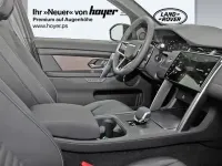 Gebraucht Land Rover Discovery Sport SE Dynamic 204 PS (150 kW) 2025 Andere SUV