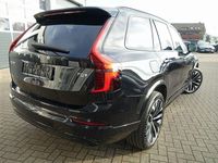 Gebraucht Volvo XC90 Plus 455 PS (334 kW) 2025 Schwarz SUV