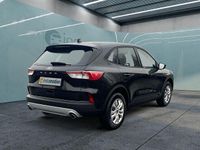 Gebraucht Ford Kuga Cool & Connect 151 PS (111 kW) 2024 Schwarz SUV