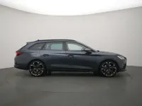 Gebraucht Cupra Leon VZ 245 PS (180 kW) 2022 Grau Kombi