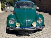 gebraucht VW Käfer 1200 H Zulassung