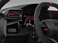 Usata Audi A3 116 CV (85 kW) 2024 Berlina