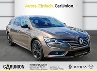 Gebraucht Renault Talisman GrandTour Version S 224 PS (164 kW) 2020 Quarzitbraun Kombi