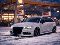 Gebraucht Audi A3 Attraction 190 PS (139 kW) 2014 Kombi