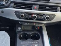 Gebraucht Audi A4 150 PS (110 kW) 2017 Kombi