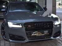 Gebraucht Audi S8 plus 605 PS (444 kW) 2017 Nimbusgrau  perleffekt Limousine