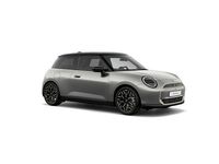 Nouvelle Mini Cooper SE 160 kW (218 ch) 2025 Citadine