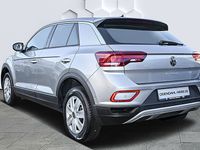 gebraucht VW T-Roc 1.0 l TSI OPF