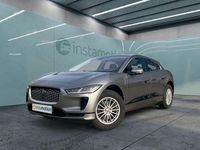 Używany Jaguar I-Pace SE 235 kW (320 KM) 2020 Szary SUV