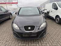 Gebraucht Seat Altea Ecomotive 105 PS (77 kW) 2014 Schwarz Limousine