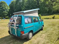 Gebraucht VW T4 84 PS (61 kW) 1994 Van