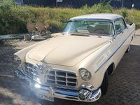Gebraucht Chrysler Imperial 280 PS (205 kW) 1956 Andere farben Limousine
