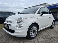 Gebraucht Fiat 500 Dolcevita 69 PS (50 kW) 2023 Weiss Limousine