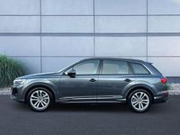 Neu Audi Q7 S-Line 286 PS (210 kW) 2025 Grau SUV