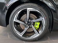 Gebraucht Kia EV6 GT 430 kW (585 PS) 2024 (abp) aurora black pearl m SUV