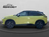 Neu Baic X55 177 PS (130 kW) 2026 Grün SUV