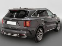 Gebraucht Kia Sorento Platinum 201 PS (147 kW) 2020 Grau SUV