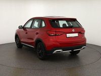 Neu MG ZS 116 PS (85 kW) 2025 Rot SUV