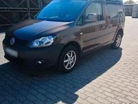 Second-hand VW Caddy 86 CP (63 kW) 2011 Maro Monovolum