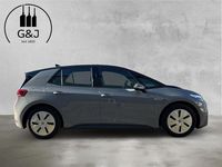 Gebraucht VW ID.3 Pure 110 kW (150 PS) 2021 Grau Kleinwagen
