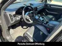 Gebraucht Porsche Cayenne Platinum Edition 340 PS (250 kW) 2023 Schwarz SUV