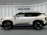 Neu Kia EV5 Earth 160 kW (218 PS) 2026 Weiß SUV