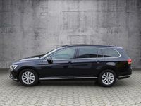 gebraucht VW Passat Variant Comfortline 2.0 TDI DSG NAVI LED