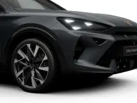Neu Cupra Formentor VZ 333 PS (244 kW) 2026 "magnetic tech" SUV