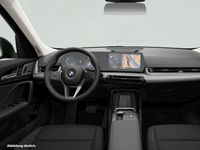 Gebraucht BMW X1 Comfort Edition 150 PS (110 kW) 2025 Black sapphire metallic SUV