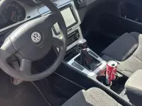 Gebraucht VW Passat 140 PS (102 kW) 2010 Kombi