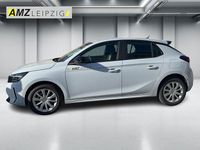 Gebraucht Opel Corsa Edition 101 PS (74 kW) 2026 Weiß Kleinwagen