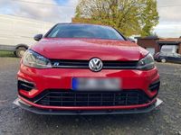 gebraucht VW Golf 2.0 TSI 4MOTION R - Ez:04/2017