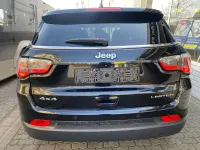 Used Jeep Compass Limited 140 HP (102 kW) 2019 Black SUV