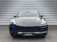 gebraucht Porsche Cayenne Coupe E-Hybrid SportDesign Panorama 22"