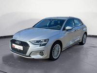 Gebraucht Audi A3 Advanced 150 PS (110 kW) 2024 Silber Kombi
