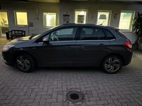 Gebraucht Citroën C4 150 PS (110 kW) 2012 Limousine