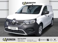 Gebraucht Renault Kangoo Rapid Advance 89 kW (122 PS) 2023 Mineralweiß Van / Kleinbus