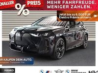 Neu BMW iX 300 kW (408 PS) 2026 Schwarz SUV