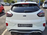 gebraucht Ford Puma 1.0 EcoBoost Hybrid ST-LINE