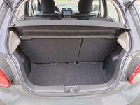 Gebraucht Mitsubishi Space Star 71 PS (52 kW) 2023 Silber Kleinwagen