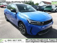 Neu Opel Corsa 101 PS (74 kW) 2025 Voltaik blue metallic / ... Kleinwagen