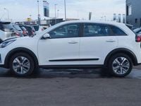 Gebraucht Kia e-Niro Edition 7 150 kW (204 PS) 2021 Weiß SUV