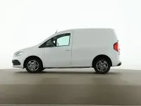 Gebraucht Mercedes Citan 110 95 PS (69 kW) 2025 Weiß Van / Kleinbus
