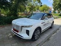 Gebraucht Hongqi E-HS9 405 kW (551 PS) 2023 Weiß SUV