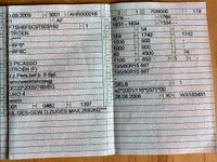 Gebraucht Citroën C3 95 PS (69 kW) 2009 Grün Van / Kleinbus