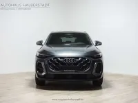 Neu Audi Q5 Sportback S-Line 204 PS (150 kW) 2025 Grau SUV