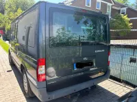 Gebraucht Ford Transit 140 PS (102 kW) 2011 Grau Kombi