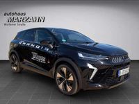 Gebraucht Mitsubishi Grandis Diamant Edition 158 PS (116 kW) 2025 Onyxschwarz SUV